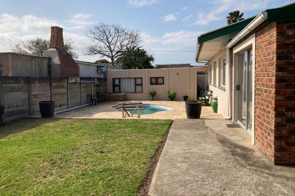3 Bedroom Property for Sale in Willow Park Eastern Cape